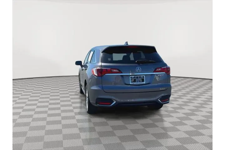 $21000 : Acura RDX 2018 4dr SUV w/Tec image 7