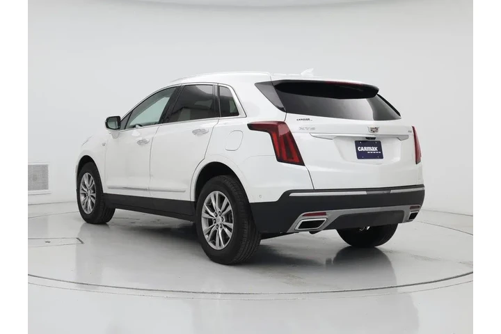 $35998 : Cadillac XT5 2023 Premium Lu image 2