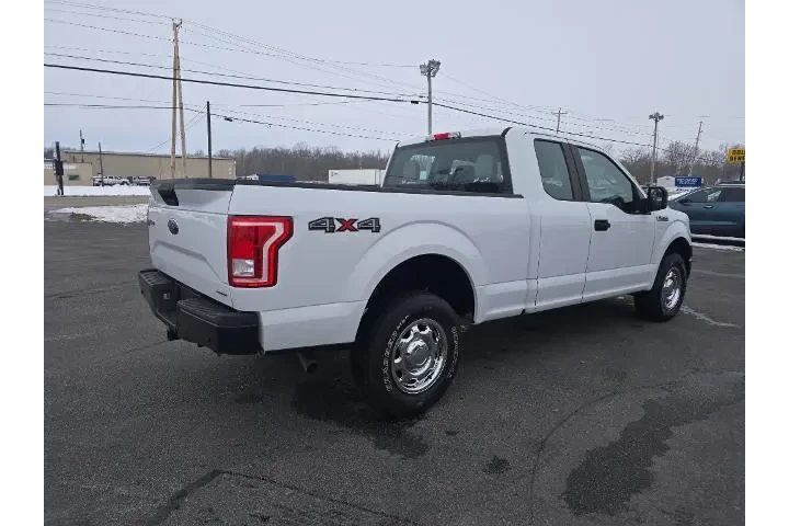 $19995 : Ford F-150 2015 4x4 XL 4dr S image 6