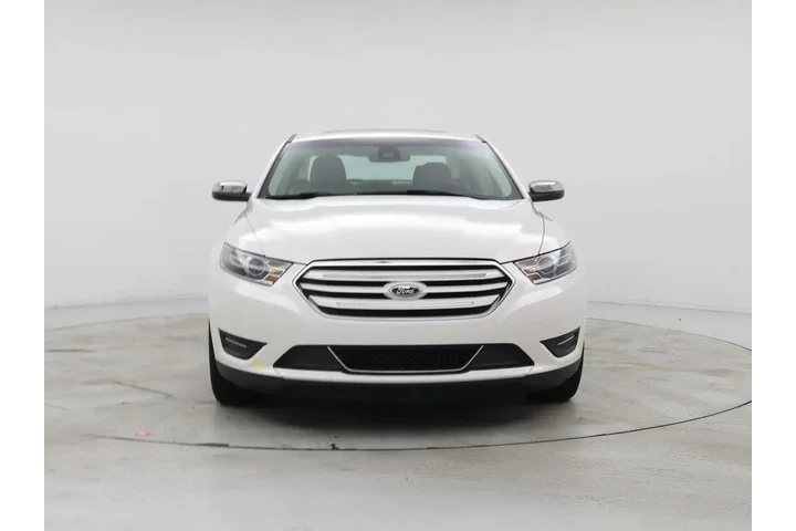 $17998 : Ford Taurus 2016 Limited 4dr image 5