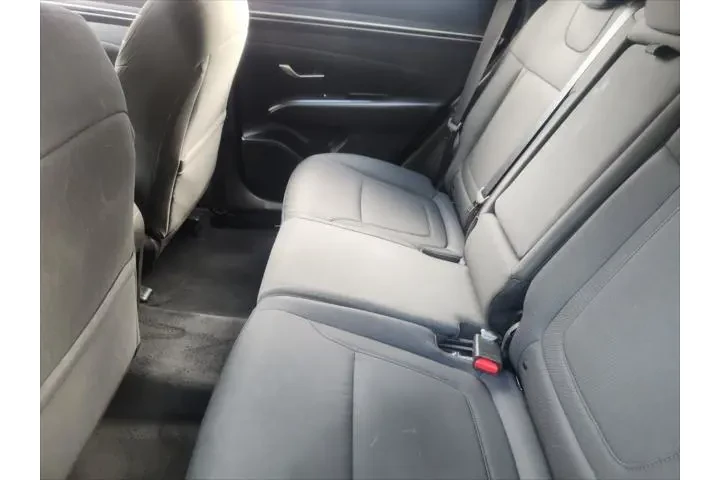 $19403 : Hyundai TUCSON 2024 SE 4dr S image 6