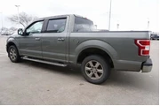 $24688 : Ford F-150 2019 4x2 XLT 4dr thumbnail