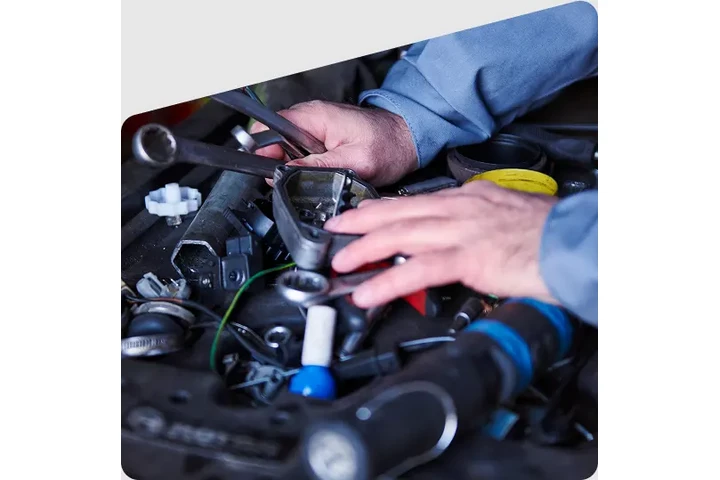 H&M Automotive Solutions image 1