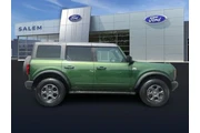 $39990 : Ford Bronco 2023 4x4 Base 4d thumbnail