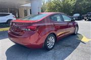 $12795 : PRE-OWNED 2016 HYUNDAI ELANTR thumbnail