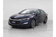$16998 : Chevrolet Malibu 2022 LT 4dr thumbnail