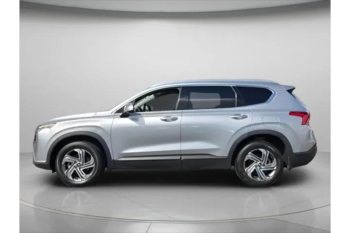 $24603 : Hyundai SANTA FE 2023 SEL 4d image 4
