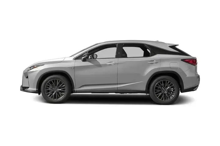 $25995 : Lexus RX 350 2016 AWD 4dr SU image 3