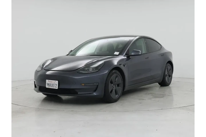 $24998 : Tesla Model 3 2023 4dr Sedan image 4