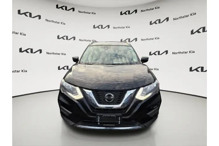 $12995 : Nissan Rogue 2020 AWD S 4dr image 2
