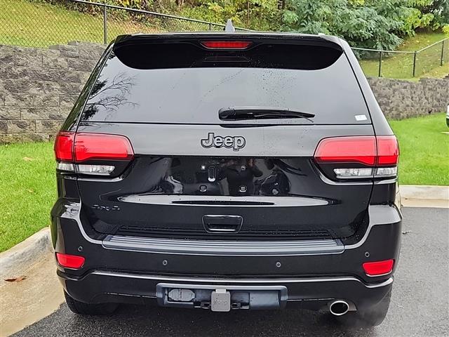 $27000 : 2020 Jeep Grand Cherokee Alt image 7