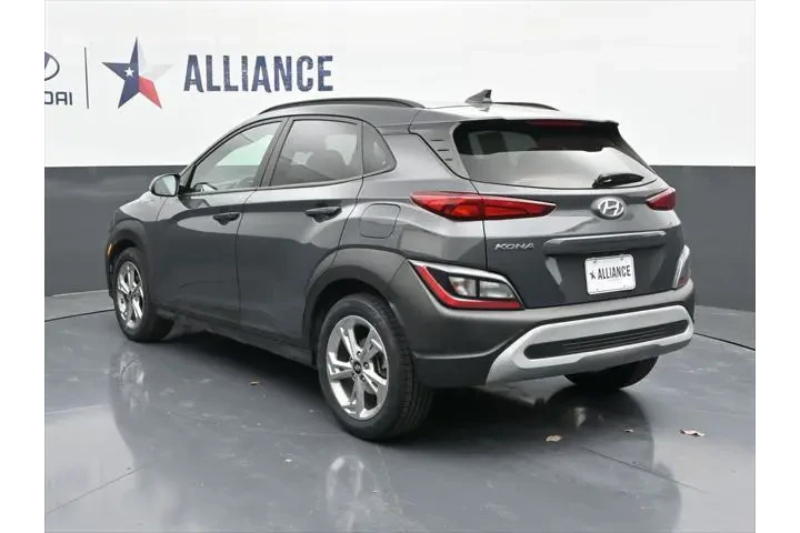 $16603 : Hyundai KONA 2023 SEL 4dr Cr image 5