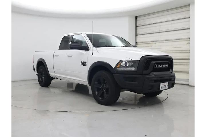 $26998 : Ram 1500 Classic 2021 4x2 Wa image 1