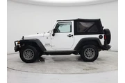 $17998 : Jeep Wrangler 2015 4x4 Sport thumbnail