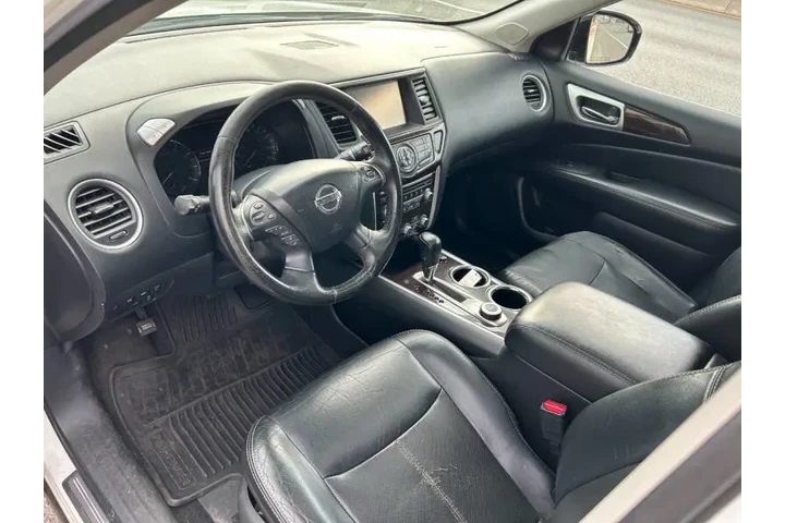 $8995 : 2014 Pathfinder Platinum image 10