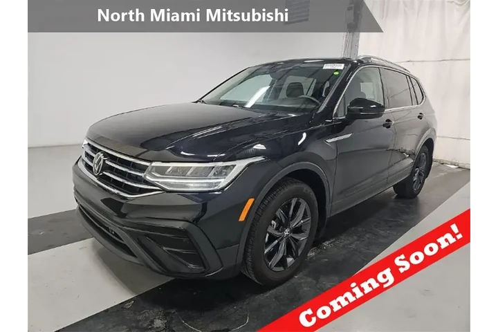 $21990 : Volkswagen Tiguan 2024 Wolfs image 1