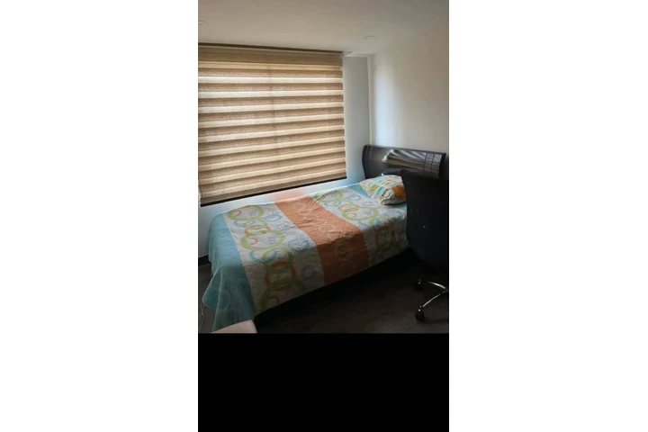$255000000 : SE VENDE APTO EN FUNZA NORMAND image 1