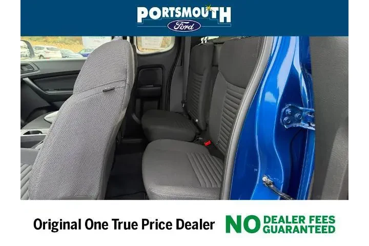 $22495 : Ford Ranger 2020 4x4 XL 4dr image 5