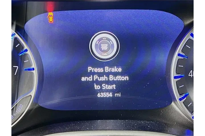 $29975 : Chrysler Pacifica 2024 Touri image 9