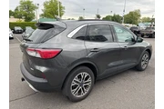 $19995 : Ford Escape 2020 AWD SEL 4dr thumbnail