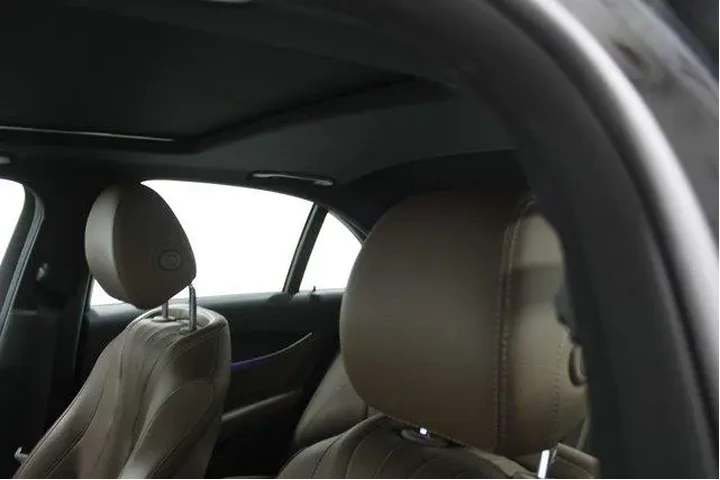 $23945 : Mercedes-Benz E-Class 2017 A image 5