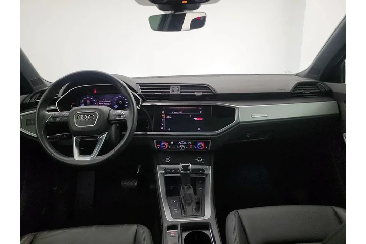 $24998 : Audi Q3 2021 AWD quattro Pre image 9