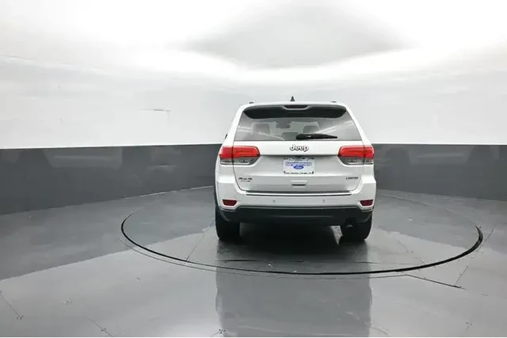 $11312 : Jeep Grand Cherokee 2015 4x4 image 6