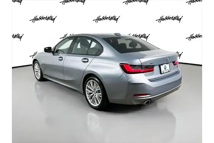 $33500 : BMW 3 Series 2023 AWD 330i x image 7