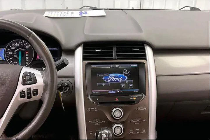$6990 : Ford Edge 2013 SEL 4dr Cross image 6