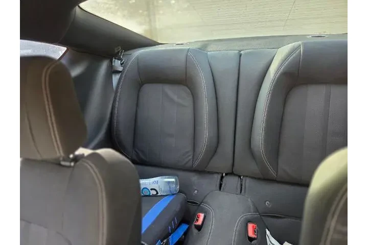 $16990 : Ford Mustang 2018 EcoBoost 2 image 7