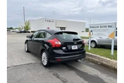 $5990 : 2012 Focus Titanium thumbnail
