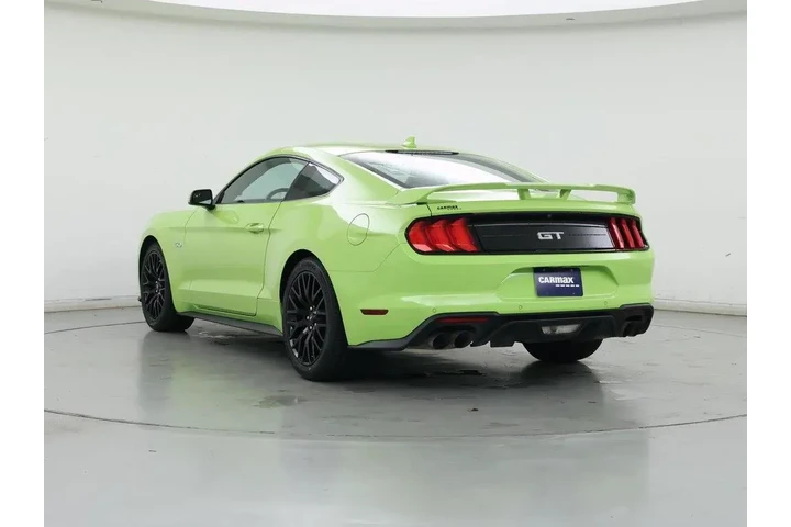 $34998 : Ford Mustang 2020 GT 2dr Fas image 2