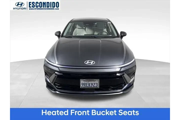 $22987 : Hyundai SONATA 2024 AWD SEL image 8