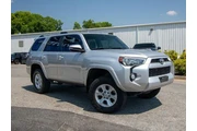 $33816 : Toyota 4Runner 2019 4x4 SR5 thumbnail