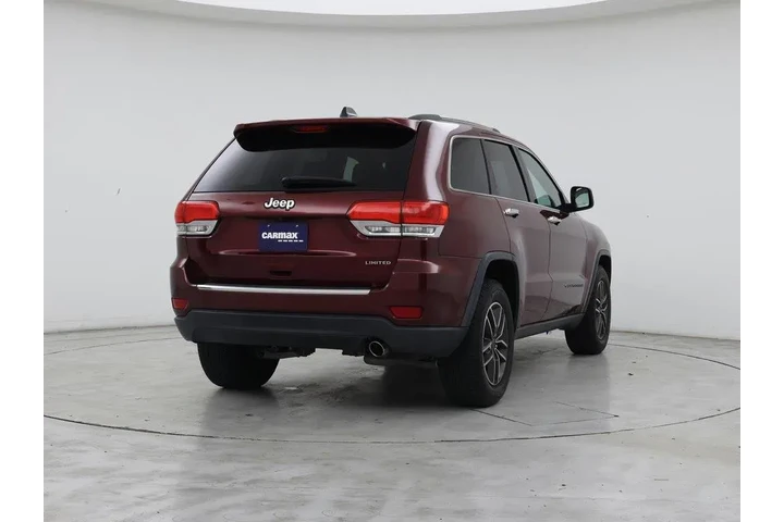 $17998 : Jeep Grand Cherokee 2019 4x2 image 8