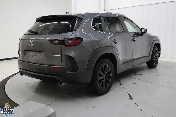$25987 : Mazda CX-50 2024 AWD 2.5 S P image 4