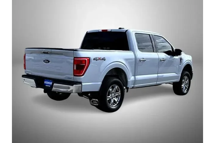 $26995 : Ford F-150 2021 4x4 XLT 4dr image 5