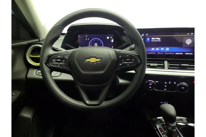 $21998 : Chevrolet Trax 2025 LT 4dr C image 10