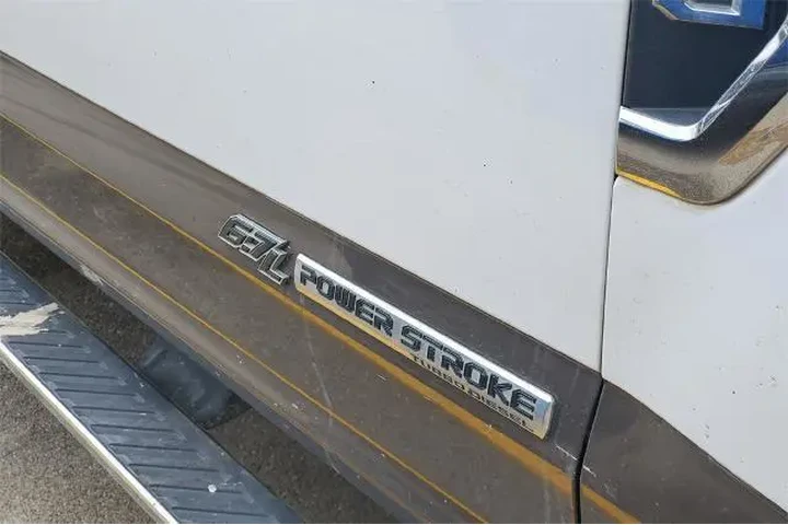 $32995 : Ford F-350 Super Duty 2017 4 image 6