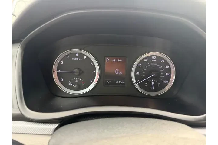 $11266 : Hyundai SONATA 2018 SE 4dr S image 10