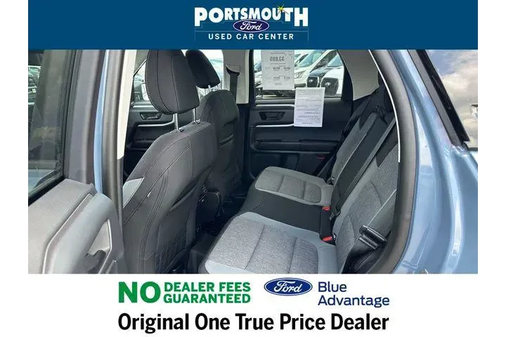 $27995 : Ford Bronco Sport 2024 AWD B image 5