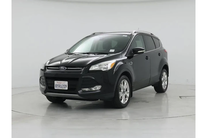 $15998 : Ford Escape 2016 AWD Titaniu image 4