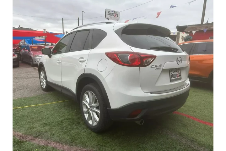 $10500 : 2014 MAZDA CX-52014 MAZDA CX-5 image 10