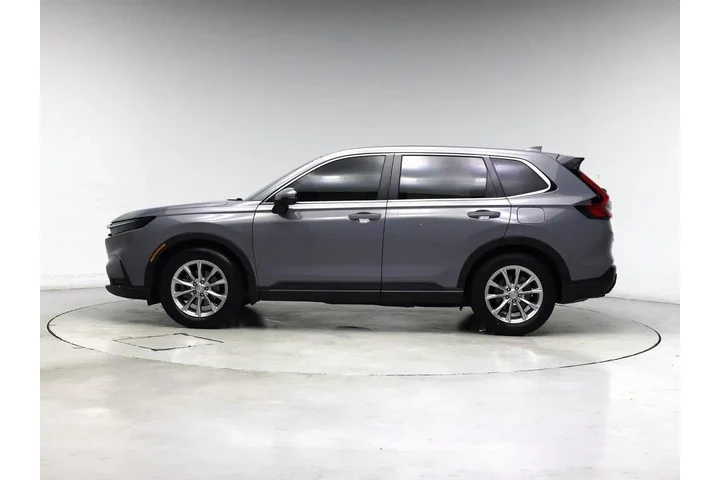 $29590 : Honda CR-V 2024 EX-L 4dr SUV image 3
