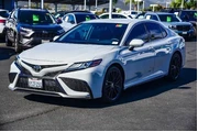 $25995 : Toyota Camry 2022 XSE 4dr Se thumbnail