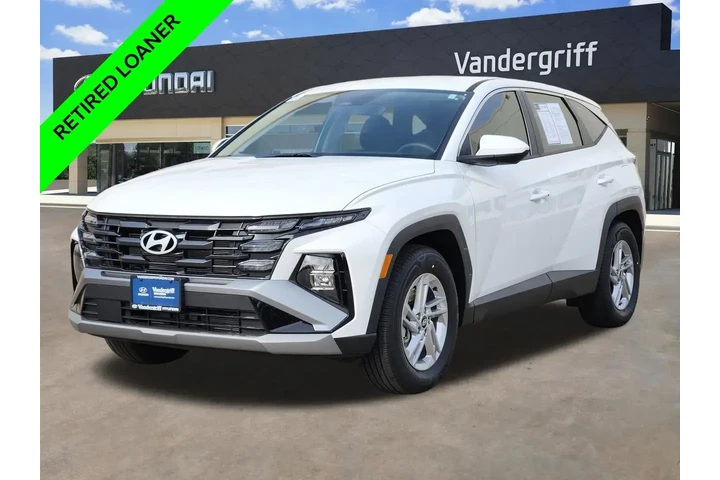 $28929 : Hyundai TUCSON 2026 SE 4dr S image 3