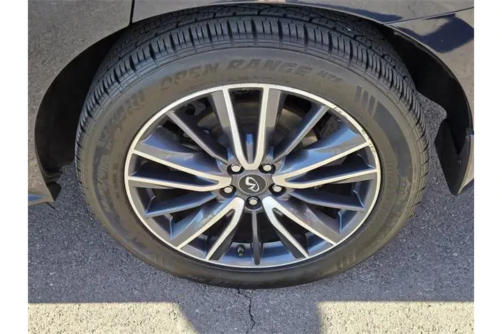 $17400 : INFINITI QX60 2018 AWD 4dr S image 10