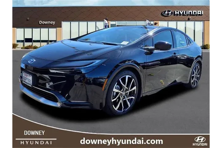 $32875 : Toyota Prius Prime 2024 XSE image 1