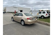 $7990 : 2012 Corolla LE thumbnail