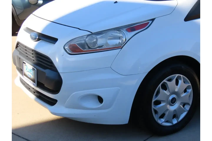 $8999 : Ford Transit Connect 2018 XL image 3